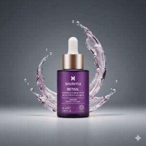 Sesderma Retisil Sérum Intensivo 30 ml – Reafirmante y Antiedad