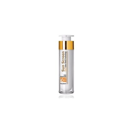 Frezyderm Sun Screen Velvet Face SPF50+ 50 ml - Protector Solar Facial Mate