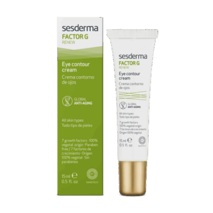 Sesderma Factor G Renew Contorno de Ojos 15 ml