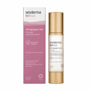 Sesderma Factor G Renew Crema Gel 50ml - Rejuvenecedor Facial