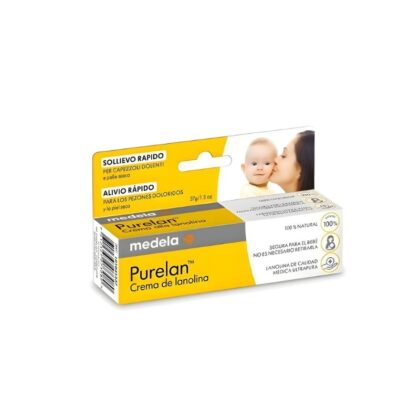 Medela Purelan lanolina 37 g