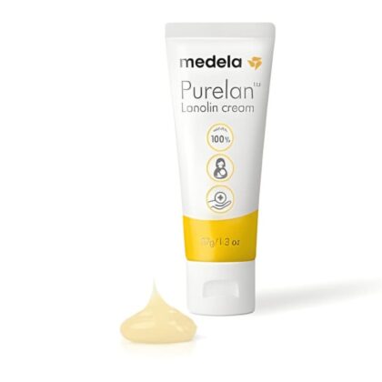 Medela Purelan lanolina 37 g