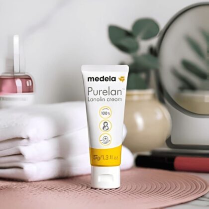 Medela Purelan lanolina 37 g