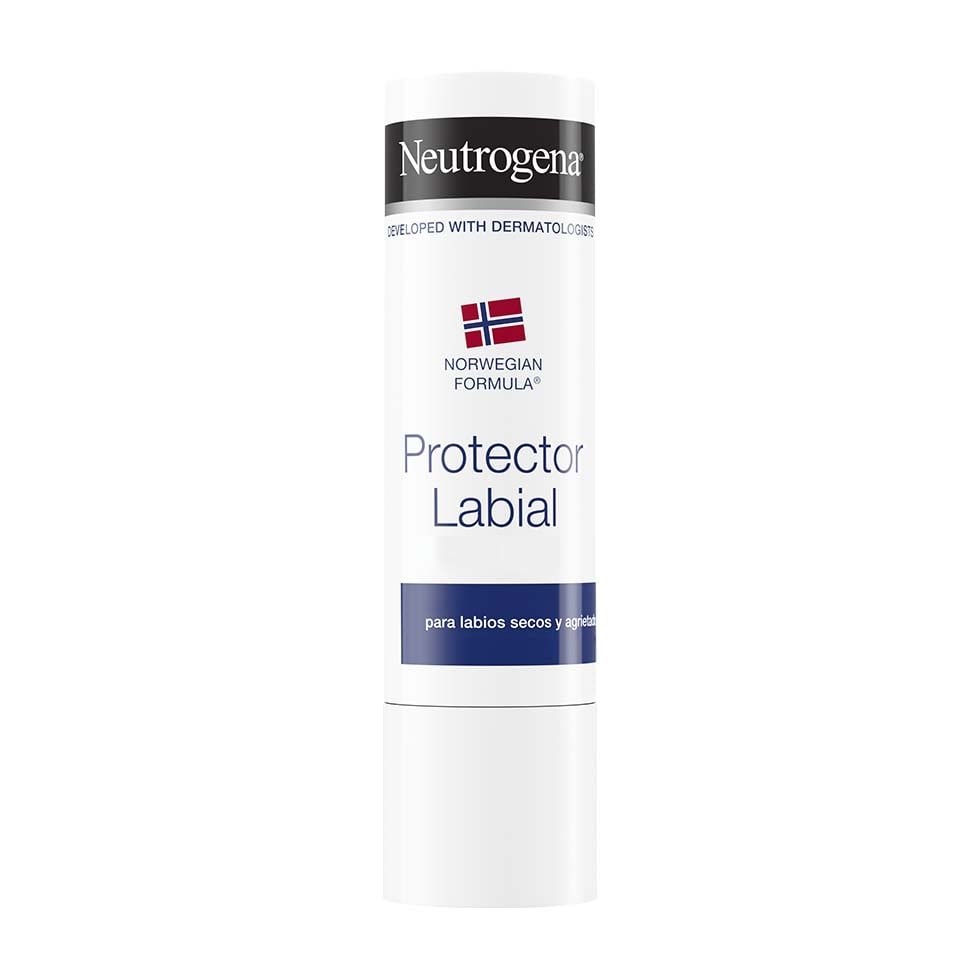 Neutrogena Protector Labial SPF5