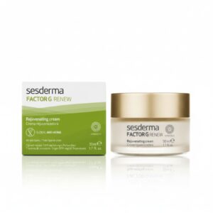 Sesderma Factor G Renew Crema Rejuvenecedora 50ml