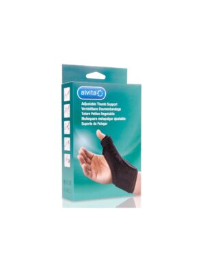 alvita-munequera-metapulgar-ajustable-talla-1.jpg Alvita Muñequera Metapulgar Ajustable Talla 2