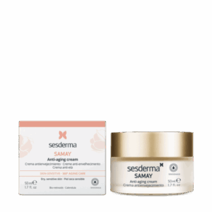 Sesderma Samay Crema Antienvejecimiento Piel Sensible 50 ml | Bio-Retinoides