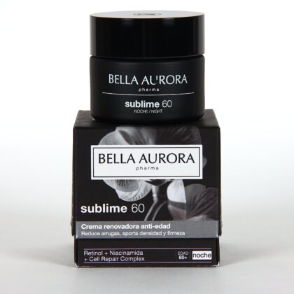 Bella Aurora Sublime 60 Noche