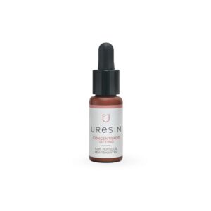 Uresim Lifting Concentrate sérum reafirmante facial 20 ml