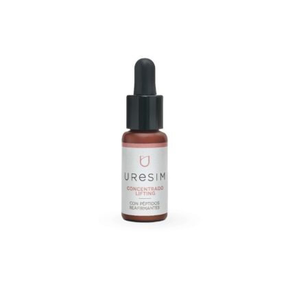 Uresim Concentrado Lifting 20 ml sérum reafirmante facial