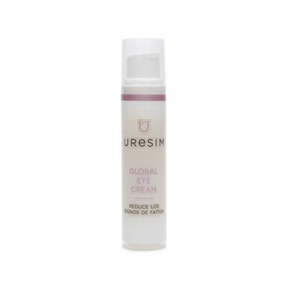 Imagen de Uresim Contorno de Ojos 15 ml crema-gel hidratante · Cosmética y Belleza, Cuidado Facial