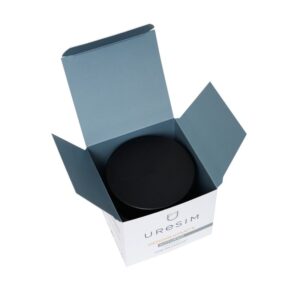 Uresim Despigmentant+ Noche crema despigmentante iluminadora 50 ml