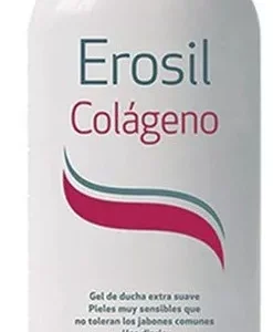 erosil colágeno gel suave 500 ml