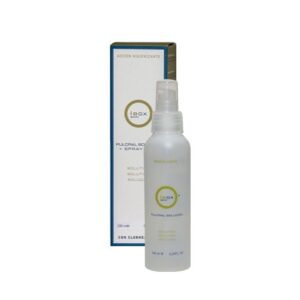 ioox pulcral solución spray cuidado corporal diario 150ml