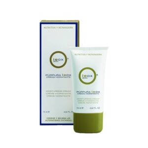 púrpura ioox crema hidratante 75ml
