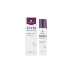 neoretin discrom control transición crema despigmentante facial 50 ml
