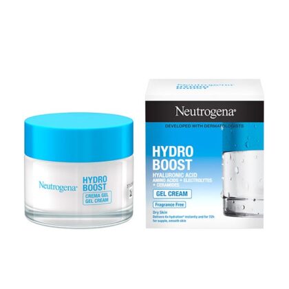 Neutrogena Hydro Boost Crema Gel 50 ml