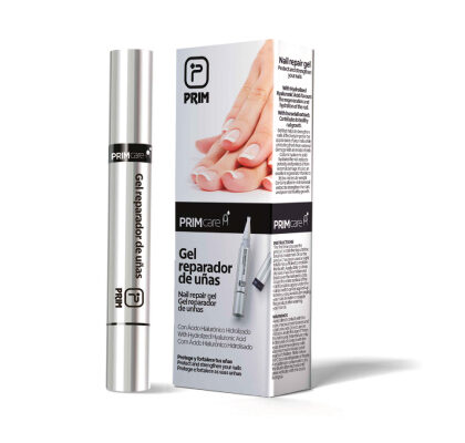 Primcare lapiz gel reparador de uñas