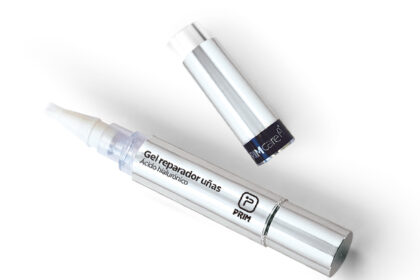 PRIMcare Gel Reparador de Uñas 4 ml - Ácido Hialurónico