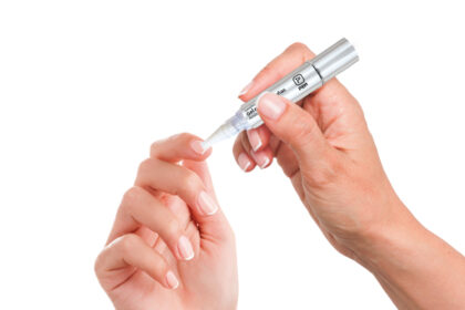 PRIMcare Gel Reparador de Uñas 4 ml - Ácido Hialurónico