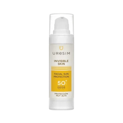 Protector solar piel grasa SPF50 en imagen principal del producto