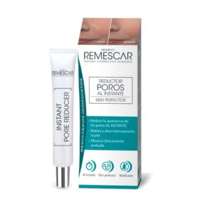 remescar reductor de poros 20 ml cuidado facial remescar reductor de poros 20 ml cuidado facial