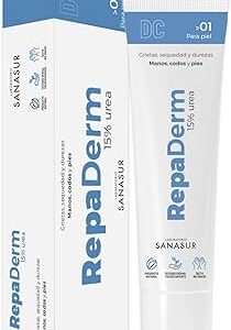 sanasur repaderm crema reparadora 75ml