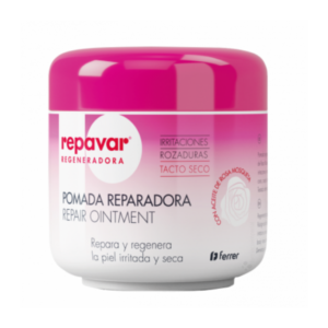 repavar pomada regeneradora cuidado facial diario 45ml repavar pomada regeneradora cuidado facial diario 45ml