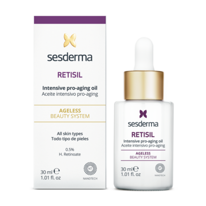 Sesderma Retisil Aceite Intensivo 30 ml Pro-Aging Nutritivo