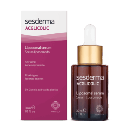 serum glicolico antiedad