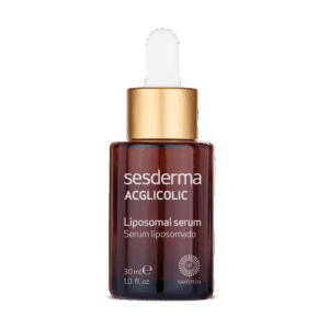sesderma acglicolic liposomal serum 30 ml: sérum antiedad glicólico para piel madura