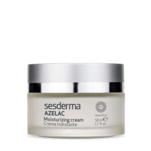 sesderma-azelac-crema-piel-sensible-1.jpg Sesderma Azelac Crema Hidratante 50ml - Pieles Sensibles y Rojeces