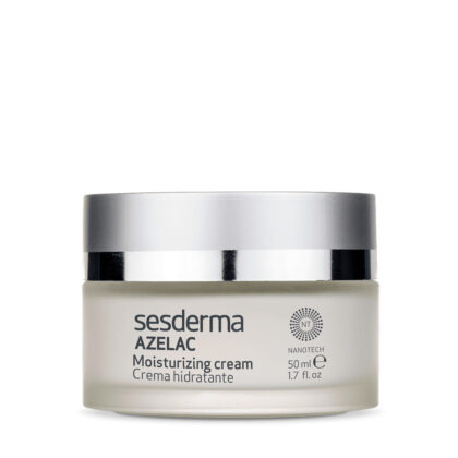 crema piel sensible y rojeces