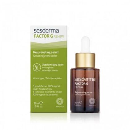 sesderma factor g renew sérum 30ml reafirmante global