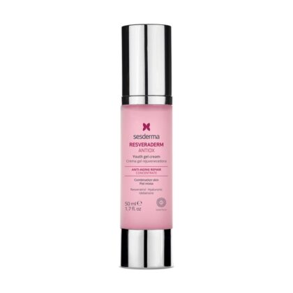 Imagen de Sesderma Resveraderm Antiox Concentrado 50 ml Antiedad · Tratamientos Antiedad, Cosmética y Belleza