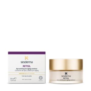 Sesderma Retisil Contorno Ojos y Labios 30ml - Pro-Aging