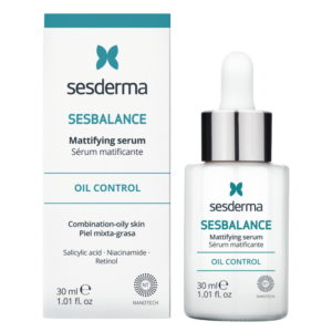 sesderma sesbalance serum seborregulador 30ml matificante