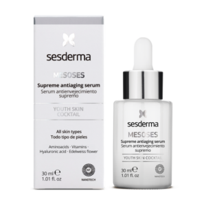 sesderma mesoses serum 30ml antiedad supremo