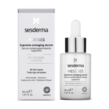 Sesderma Mesoses Serum 30 ml Antiedad Supremo