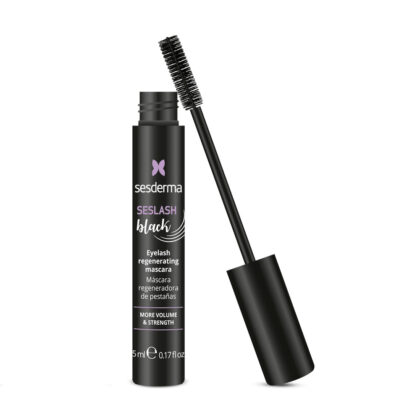 Sesderma Seslash Black Máscara Regeneradora en imagen principal del producto