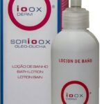 ioox sorioox oleo ducha 250ml