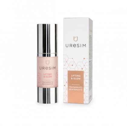 Uresim Lifting & Glow 30 ml tratamiento reafirmante iluminador