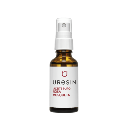 Uresim Aceite de Rosa Mosqueta 15 ml