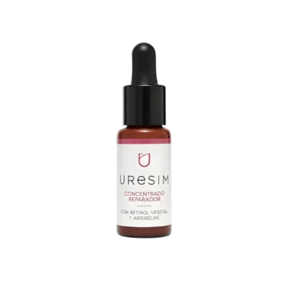Uresim Concentrado Reparador 20 ml