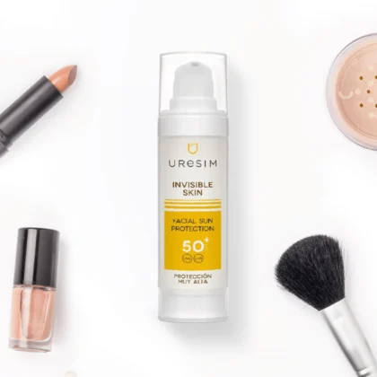 Uresim Invisible Skin SPF50+ 30 ml