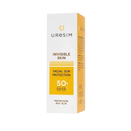 Uresim Invisible Skin SPF50+ 30 ml