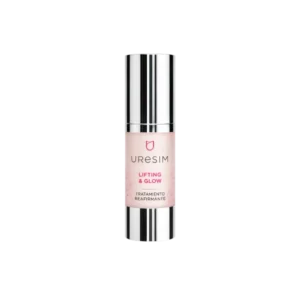 uresim lifting and glow serum efecto lifting e iluminador 30 ml