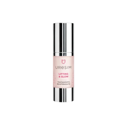 Uresim Lifting Glow 30 ml tratamiento reafirmante iluminador