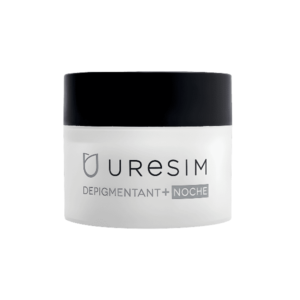 uresim noche crema despigmentante iluminadora 50 ml