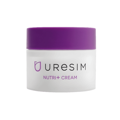 uresim nutri+ cream 50ml